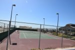 Las Sahuaros San Felipe - Tennis Courts
